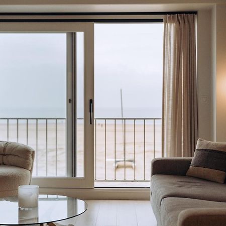 Sea View Apartment Кнокке-Гейст Екстер'єр фото